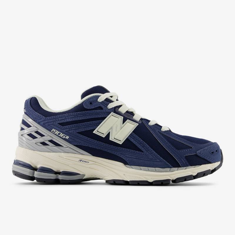 New Balance M 1906 Fashion Freizeitschuhe Herren, blau, Grösse: 36 von New Balance