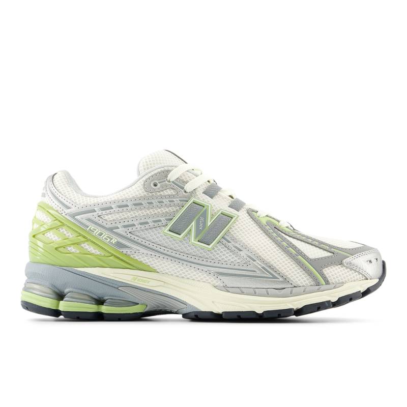 New Balance M1906REM Unisex Freizeitschuhe, Mehrfarbig von New Balance