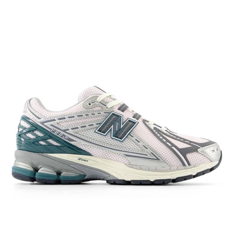 New Balance M1906RET Unisex Freizeitschuhe, Mehrfarbig von New Balance