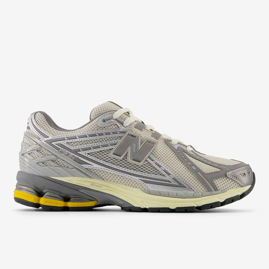 New Balance U 1906 Run Together Freizeitschuhe Unisex, grau, Grösse: 36 New Balance U 1906 Run Together Freizeitschuhe Unisex, grau, Grösse: 36 von New Balance