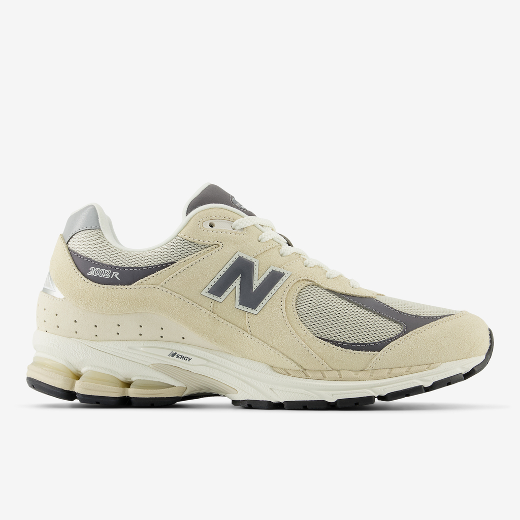 New Balance M 2002R Seasonal Freizeitschuhe Herren, beige, Grösse: 36 von New Balance