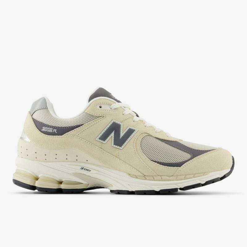 New Balance M 2002R Seasonal Freizeitschuhe Herren, beige, Grösse: 36 von New Balance