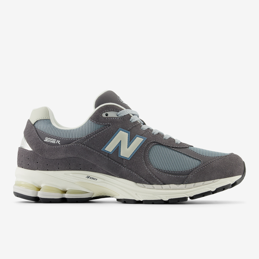 New Balance M 2002R Seasonal Freizeitschuhe Herren, grau, Grösse: 36 von New Balance