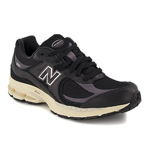 New Balance M2002RIB Herren Sneaker Schwarz von New Balance