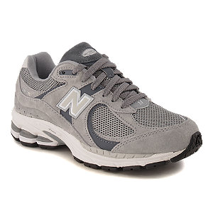 New Balance M2002RST Damen Sneaker Grau von New Balance