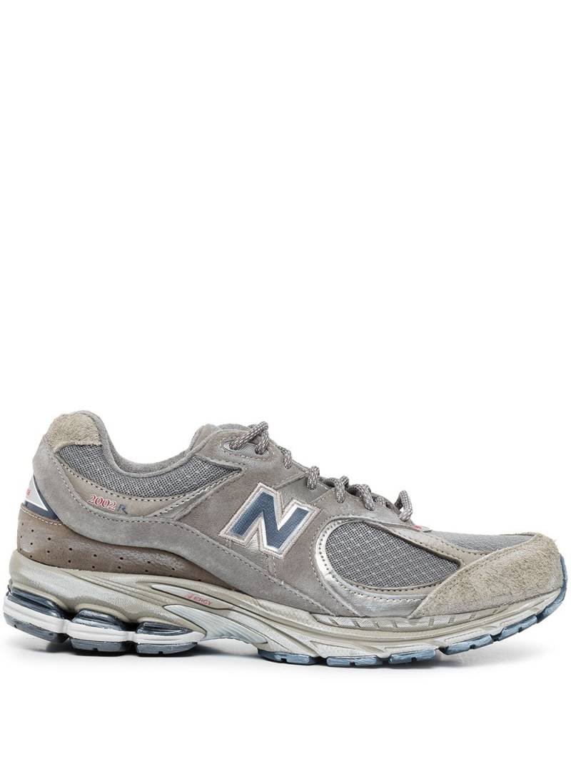 New Balance 2002R "Grey Pouch" sneakers von New Balance