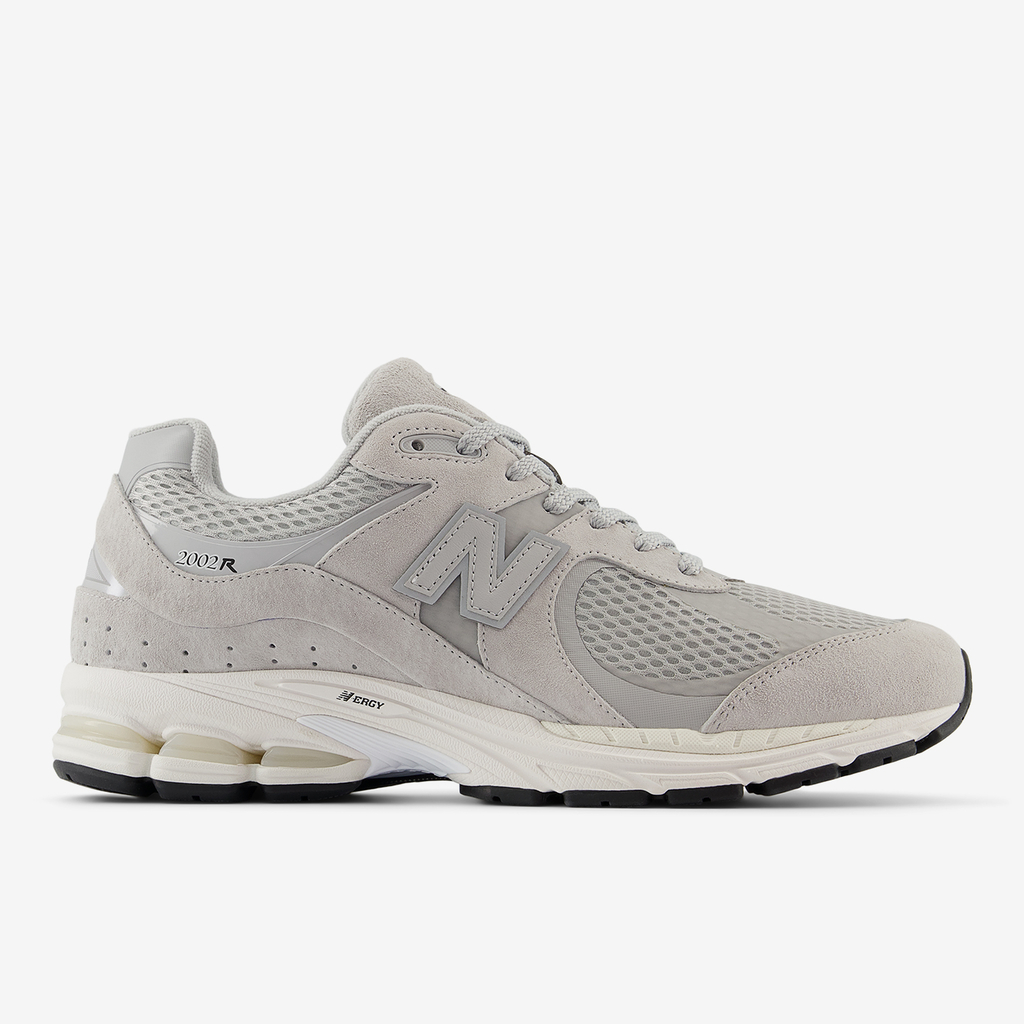 New Balance M 2002 Welded Freizeitschuhe Herren, grau, Grösse: 36 von New Balance