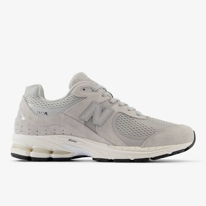 New Balance M 2002 Welded Freizeitschuhe Herren, grau, Grösse: 36 von New Balance