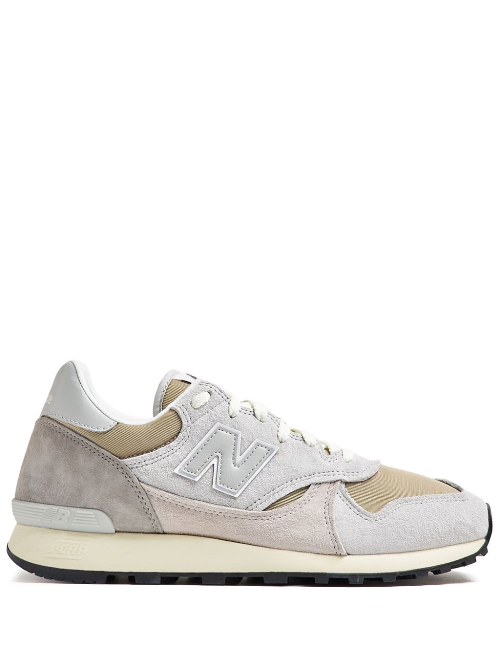 New Balance M475 sneakers - Grey von New Balance