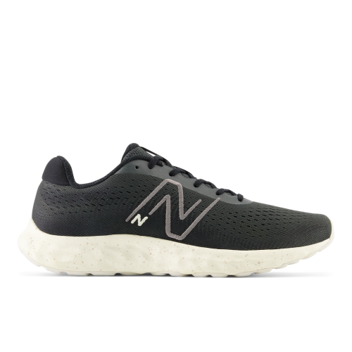 New Balance M520FB8 Fresh Foam 520 v8 - schwarz (Grösse: US-M 10) von New Balance