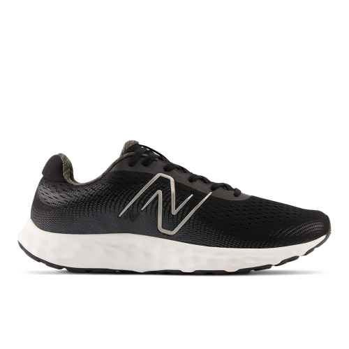 New Balance M520LB8 Tech Run 520 v8 - schwarz (Grösse: US-M 10) von New Balance