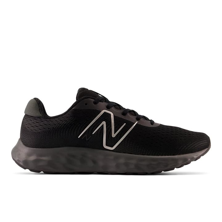 New Balance M520La8 Tech Run 520 v8 Runningschuhe schwarz von New Balance