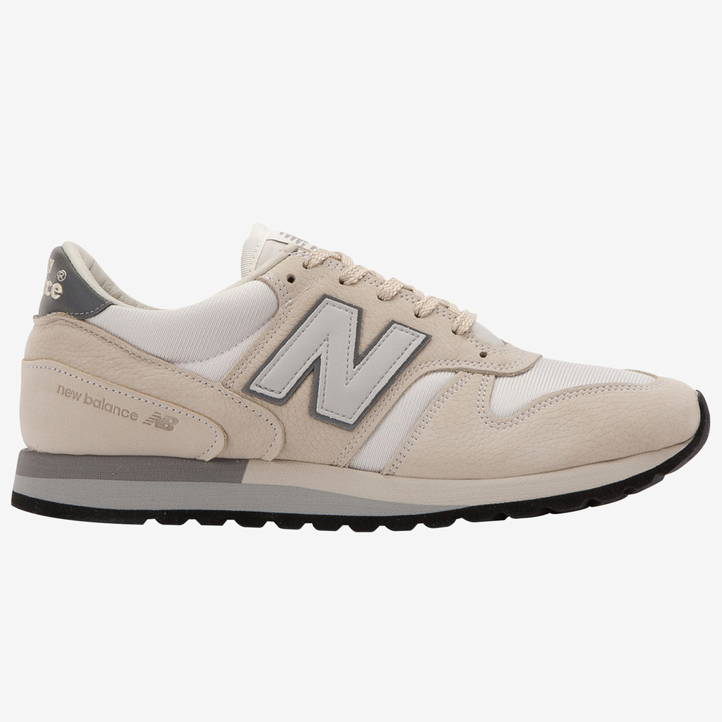 New Balance M770NC Freizeitschuhe Herren, pink, Grösse: 41.5 von New Balance