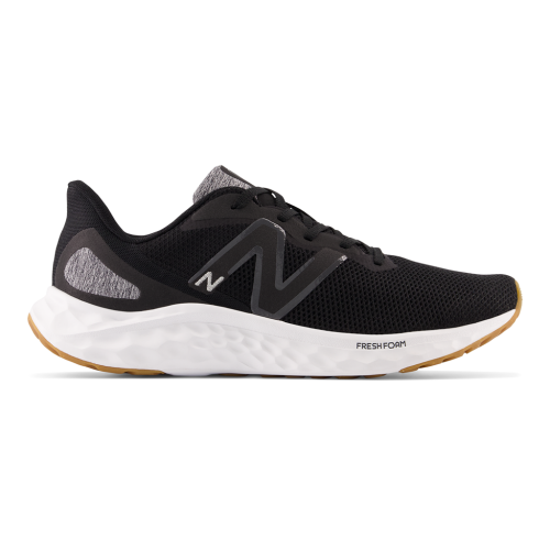 New Balance MARISEK4 Fresh Foam Arishi v4 - schwarz (Grösse: US-M 10) von New Balance