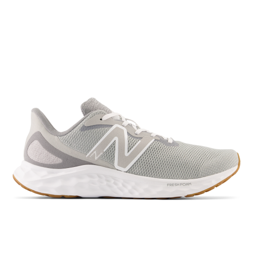 New Balance MARISRG4 Fresh Foam Arishi v4 - grau (Grösse: US-M 10) von New Balance