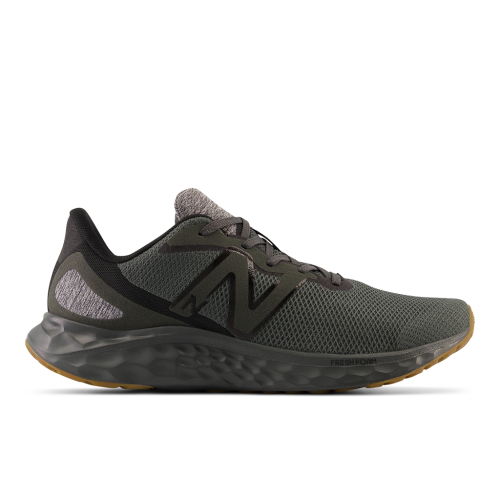 New Balance MARISRK4 Fresh Foam Arishi v4 - schwarz (Grösse: US-M 10) von New Balance