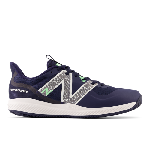 New Balance MCH796E3 796 v3 Hard Court - blau (Grösse: US-M 10.5) von New Balance