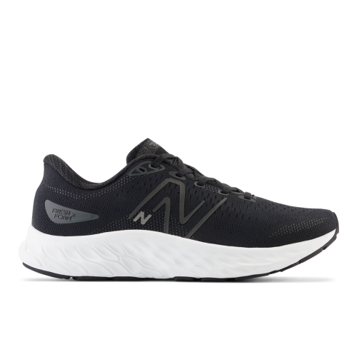 New Balance MEVOVLK Fresh Foam X Embar v1 - schwarz (Grösse: US-M 10) von New Balance