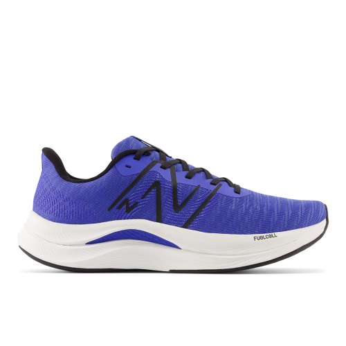 New Balance MFCPRLN4 Fuel Cell Propel v4 - blau (Grösse: US-M 10) von New Balance