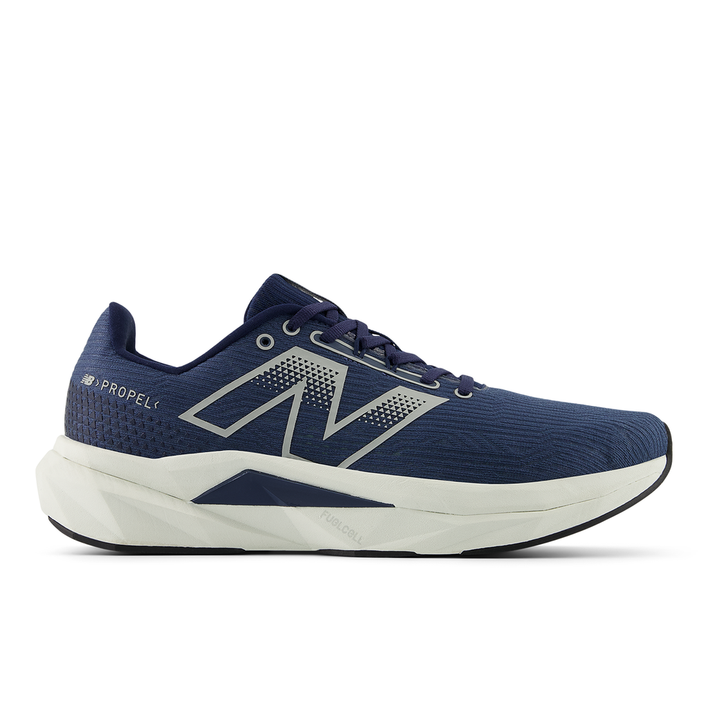 New Balance MFCPRLN5 Fuel Cell Propel v5 Herren Laufschuhe, Blau von New Balance