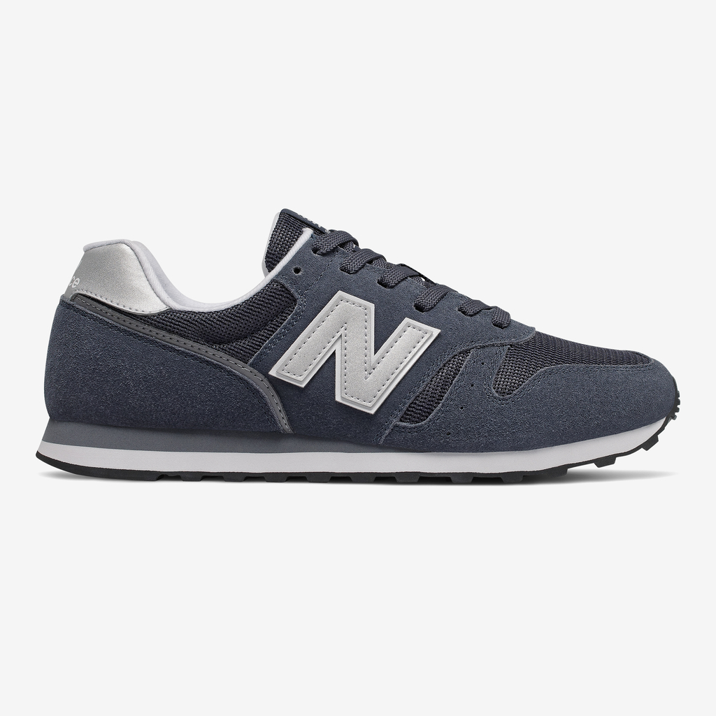 New Balance ML373CC2 Unisex Freizeitschuhe, Blau von New Balance