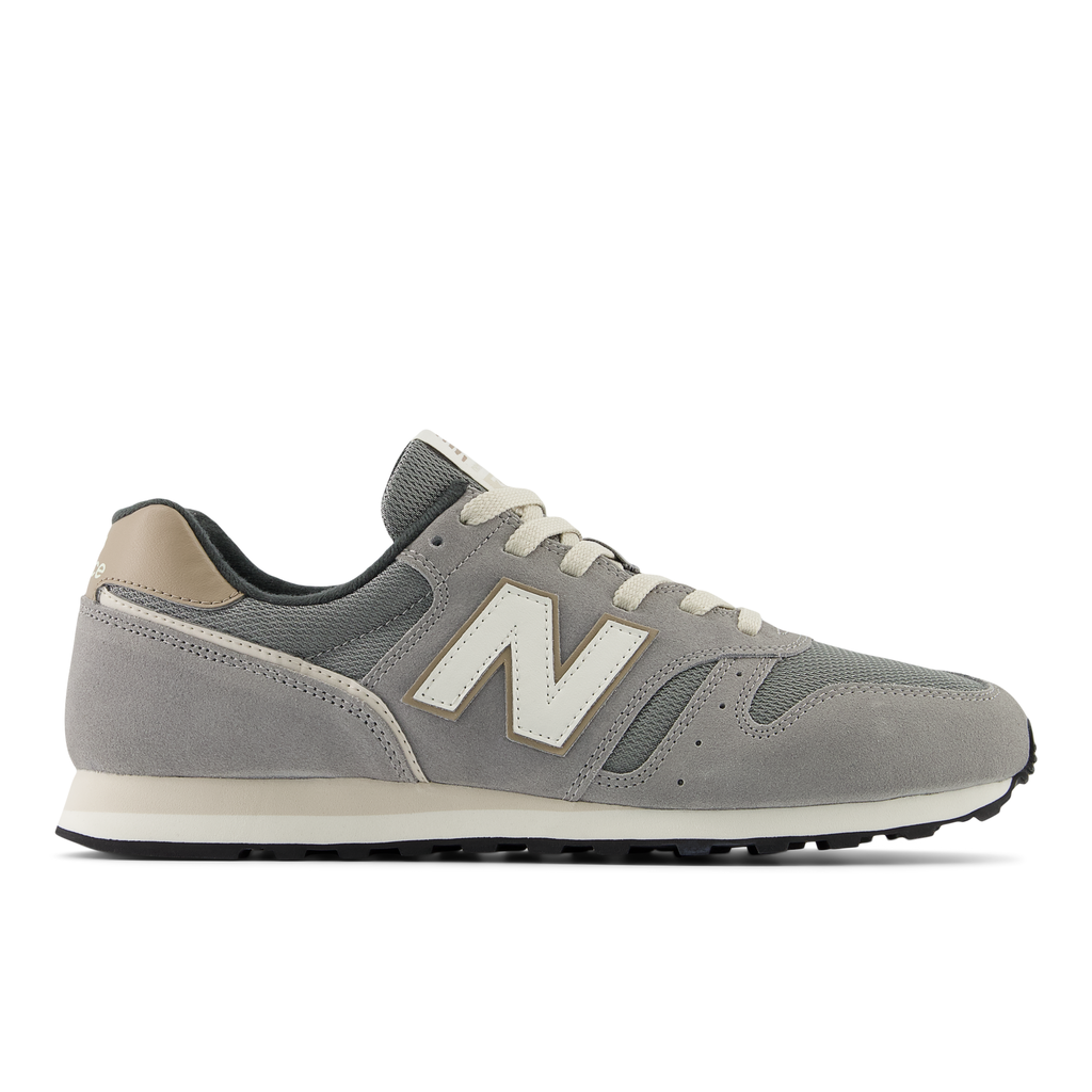 New Balance ML373OL2 Herren Freizeitschuhe, Grau von New Balance