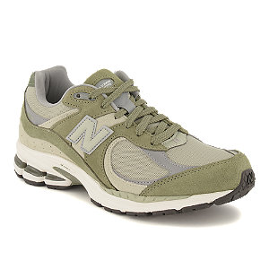 New Balance ML373SI2 Herren Sneaker Grün von New Balance