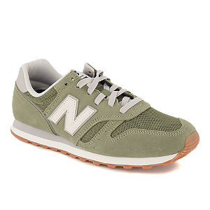 New Balance ML373SI2 Herren Sneaker Grün von New Balance