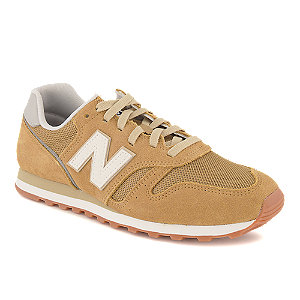 New Balance ML373SJ2 Herren Sneaker Gelb von New Balance