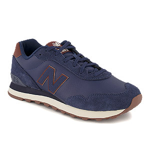 New Balance ML515ADB Herren Sneaker Blau von New Balance