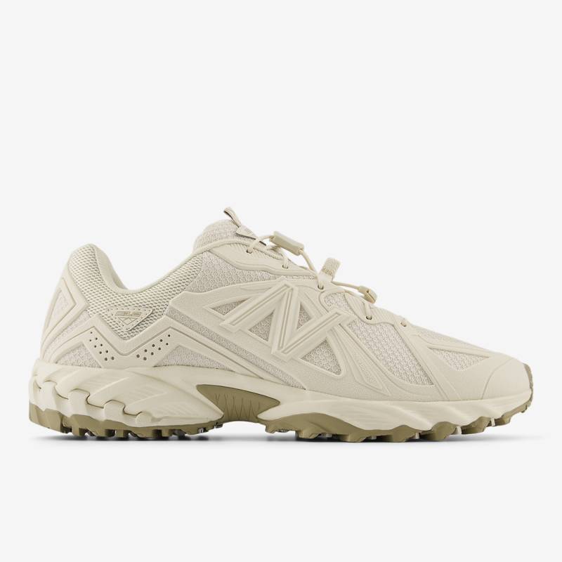 New Balance U 610 Staple Freizeitschuhe Unisex, weiss, Grösse: 36 von New Balance