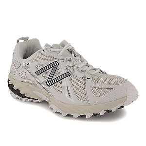 New Balance ML610TBA Herren Sneaker Grau von New Balance