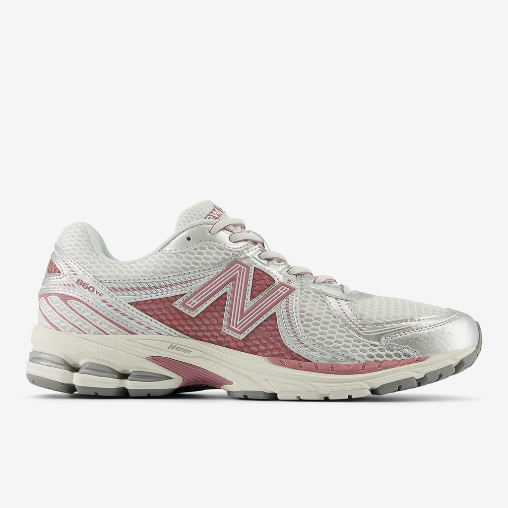 New Balance U 860 v2 Freizeitschuhe Unisex, mehrfarbig, Grösse: 37 von New Balance