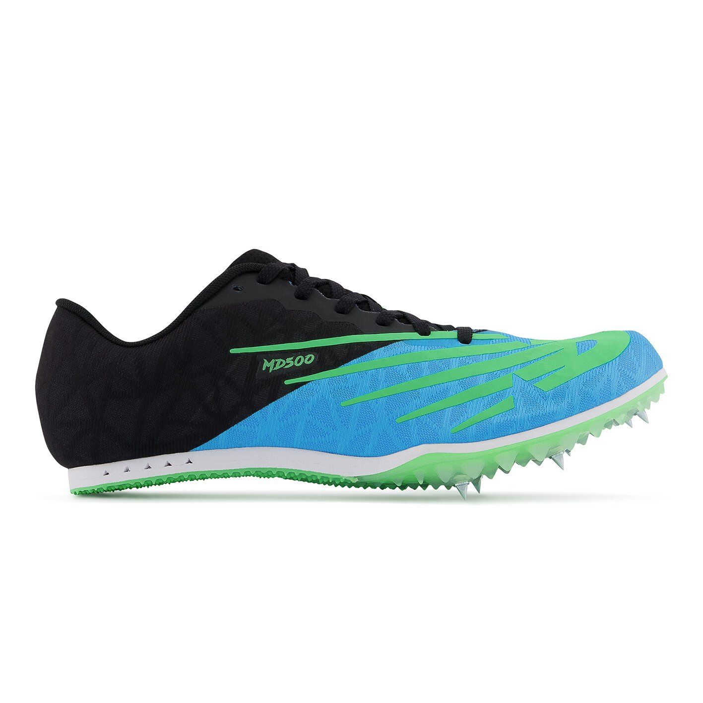 New balance MMD500F8 MD500 v8 Spikes-11.5 45.5 von New balance