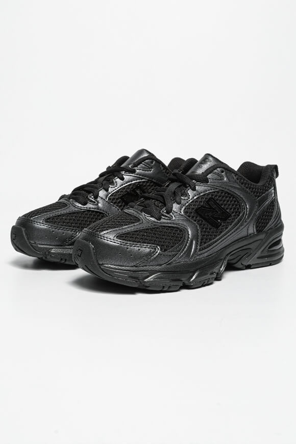 New Balance MR530 Sneaker | Black | Damen  | EU40 von New Balance