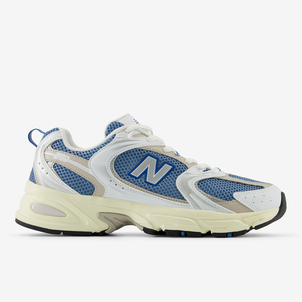 New Balance U 530 Contrast Freizeitschuhe Unisex, mehrfarbig, Grösse: 36 New Balance U 530 Contrast Freizeitschuhe Unisex, mehrfarbig, Grösse: 36 von New Balance