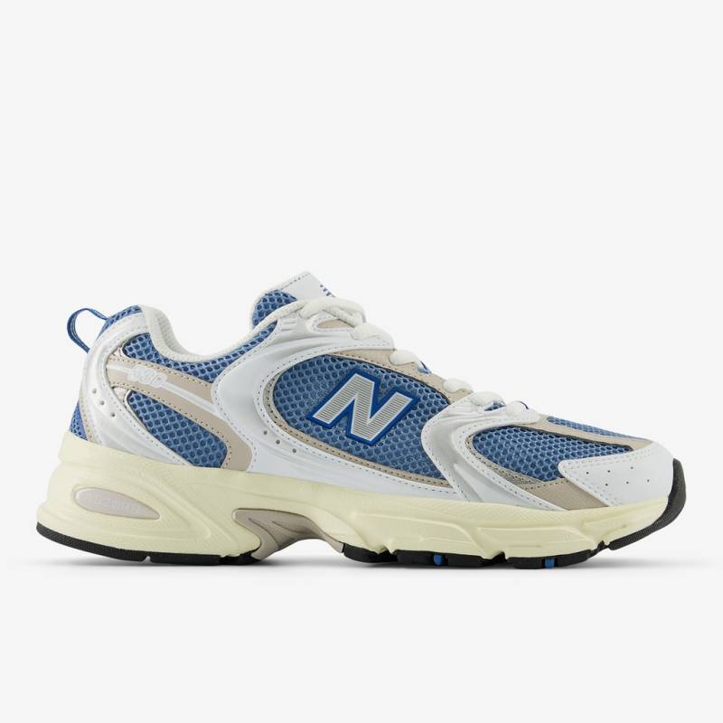 New Balance U 530 Contrast Freizeitschuhe Unisex, mehrfarbig, Grösse: 36 von New Balance