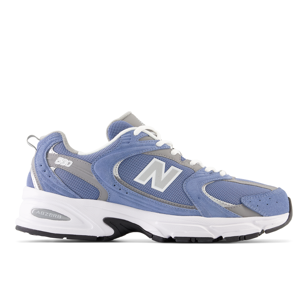 New Balance MR530CI Herren Freizeitschuhe, Blau von New Balance