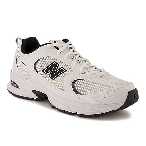 New Balance MR530EWB Herren Sneaker Weiss von New Balance