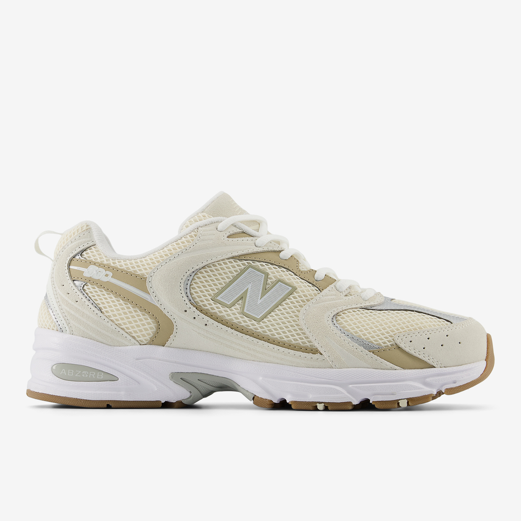 New Balance U 530 Neutrals Freizeitschuhe Unisex, beige, Grösse: 36 New Balance U 530 Neutrals Freizeitschuhe Unisex, beige, Grösse: 36 von New Balance