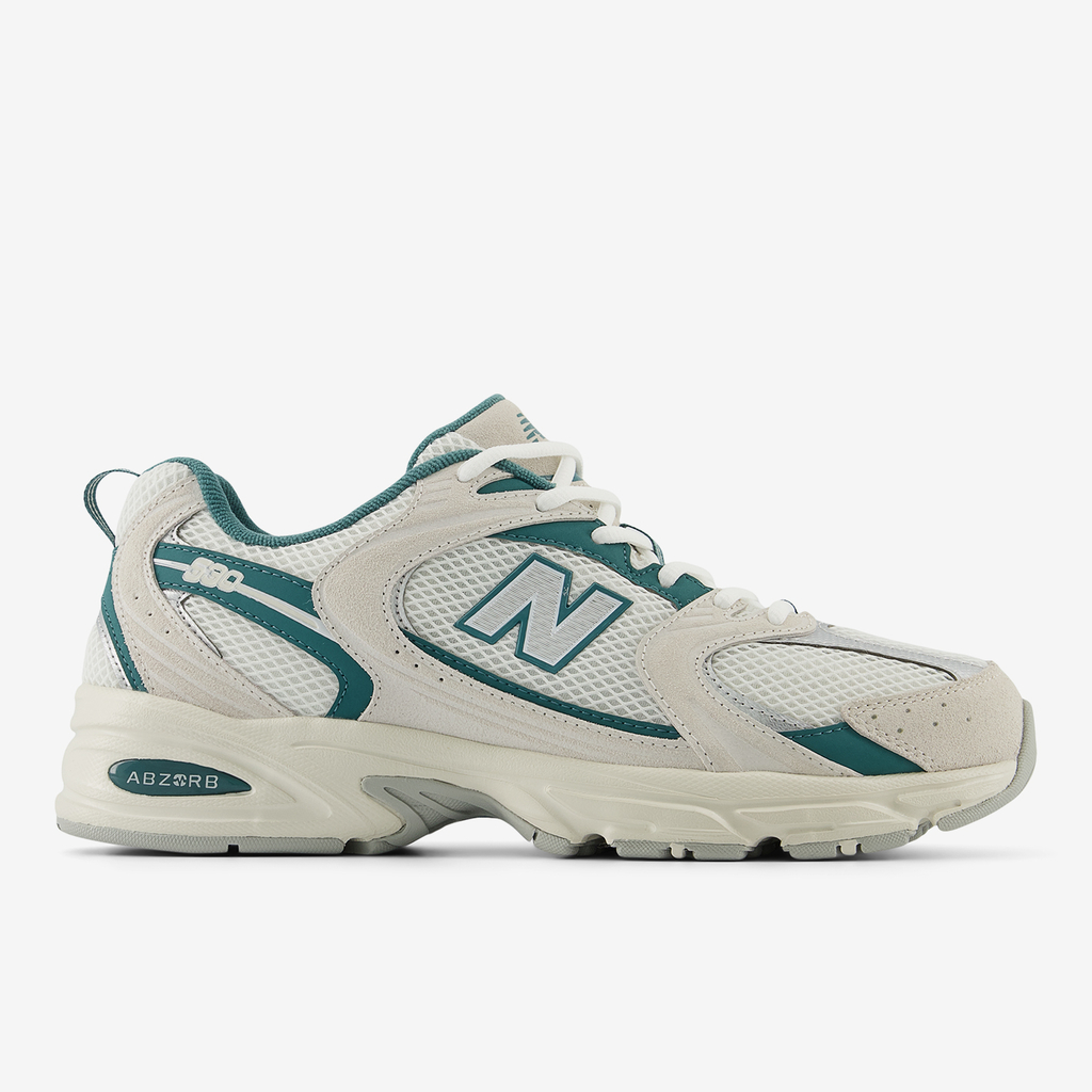 New Balance U 530 All Day Freizeitschuhe Unisex, mehrfarbig, Grösse: 36 New Balance U 530 All Day Freizeitschuhe Unisex, mehrfarbig, Grösse: 36 von New Balance