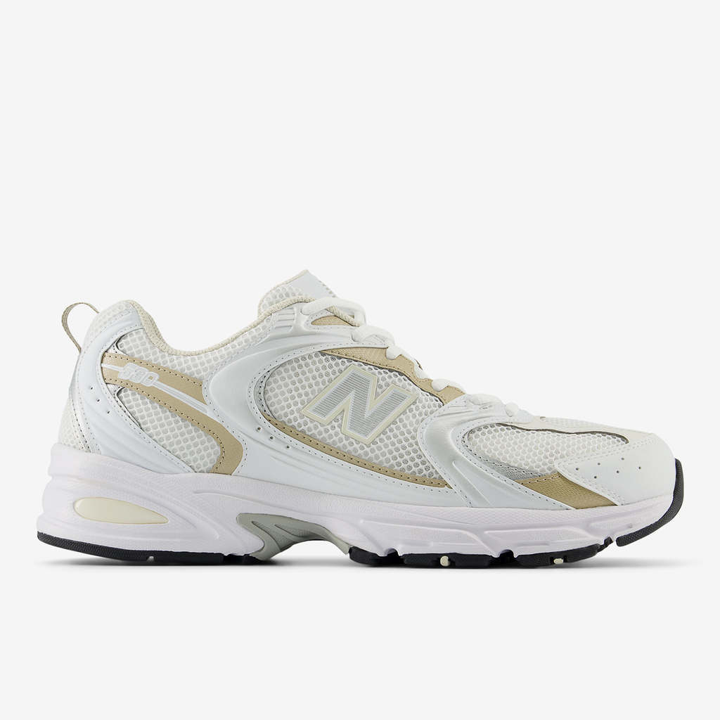 New Balance U 530 Essentials Freizeitschuhe Unisex, weiss, Grösse: 36 New Balance U 530 Essentials Freizeitschuhe Unisex, weiss, Grösse: 36 von New Balance