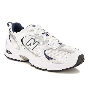 New Balance MR530SG Herren Sneaker Weiss von New Balance