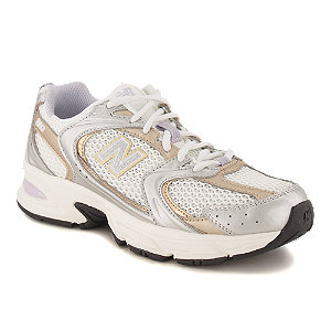 New Balance MR530ZG Damen Sneaker Silber von New Balance