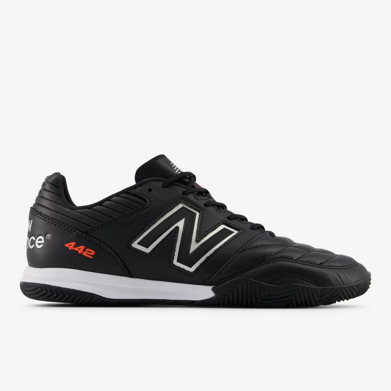 New Balance M Audazo Pro IN Classic Indoorschuhe Herren, schwarz, Grösse: 40 von New Balance