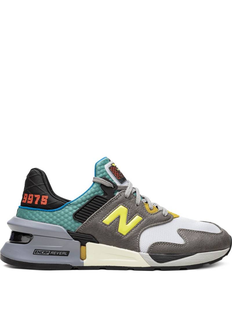 New Balance x Bodega 997S "No Bad Days" sneakers - Grey von New Balance