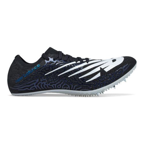 New Balance MSDSGMAB Spike SD Sigma Aria - schwarz (Grösse: US-M 12.5) von New Balance