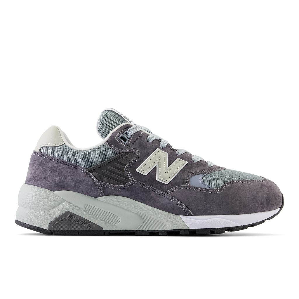 New Balance MT580ADB Herren Freizeitschuhe, Grau von New Balance