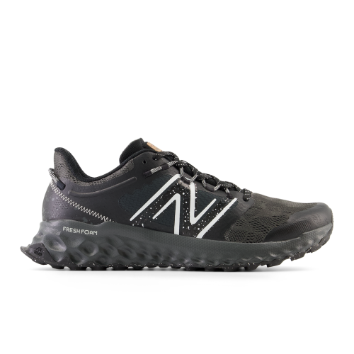 New Balance MTGAROK1 Fresh Foam Garoe v1 - schwarz (Grösse: US-M 7.5) von New Balance