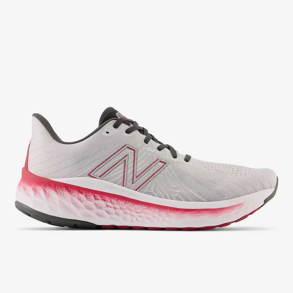 New Balance Vongo v5 Laufschuhe Herren, grau, Grösse: 40 von New Balance